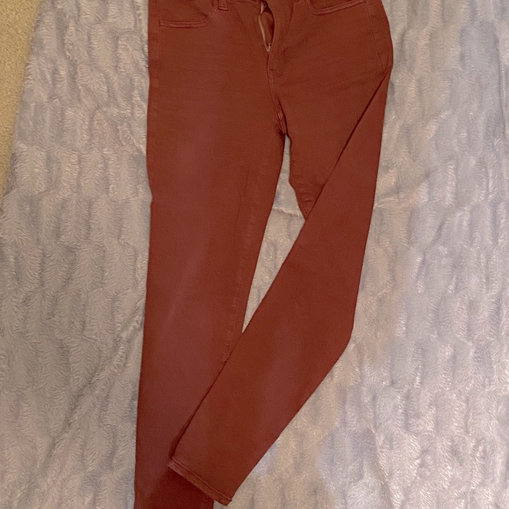 American Eagle Next Level Stretch Jean